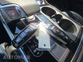 2023 Audi RS Q8 – miniatura 8