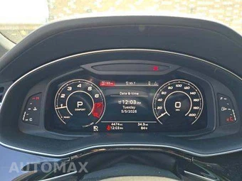 2023 Audi RS Q8 – miniatura 9