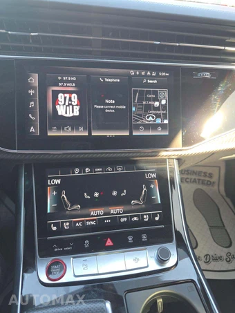 2023 Audi RS Q8 – miniatura 10
