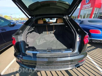 2023 Audi RS Q8 – miniatura 14