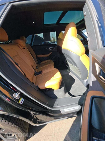 2023 Audi RS Q8 – miniatura 16