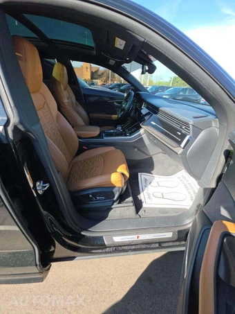2023 Audi RS Q8 – miniatura 18