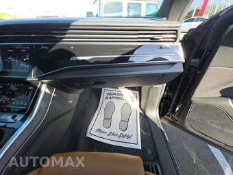 2023 Audi RS Q8 – miniatura 19