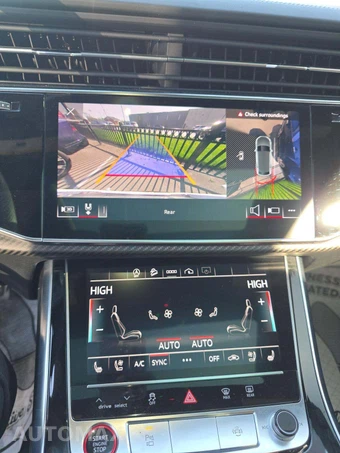 2023 Audi RS Q8 – miniatura 22