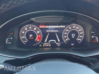 2023 Audi RS Q8 – miniatura 9
