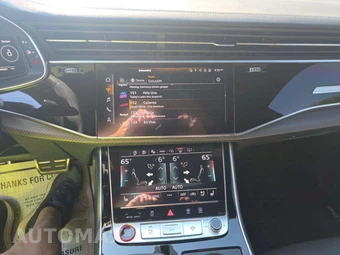 2023 Audi RS Q8 - miniatura 10