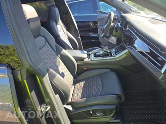 2023 Audi RS Q8 - miniatura 18