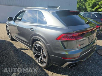 2023 Audi RS Q8 - miniatura 2