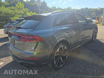 2023 Audi RS Q8 - miniatura 3