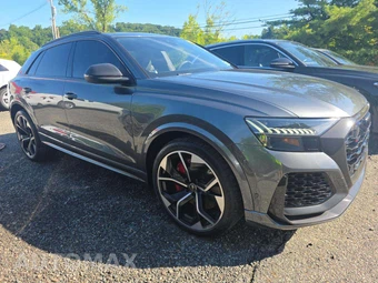 2023 Audi RS Q8 - miniatura 4