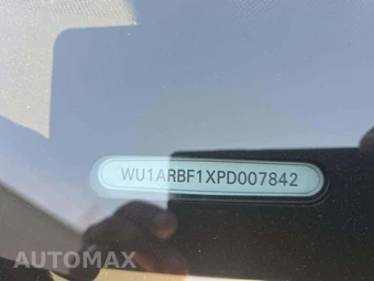 2023 Audi RS Q8 - miniatura 5