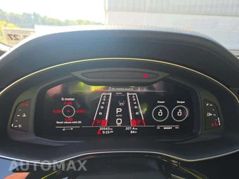 2023 Audi RS Q8 - miniatura 9