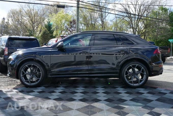 2023 Audi RS Q8 - miniatura 11