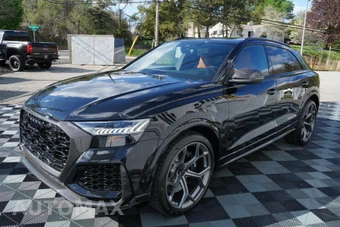 2023 Audi RS Q8 - miniatura 12