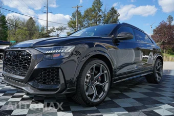 2023 Audi RS Q8 - miniatura 13