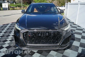 2023 Audi RS Q8 - miniatura 14