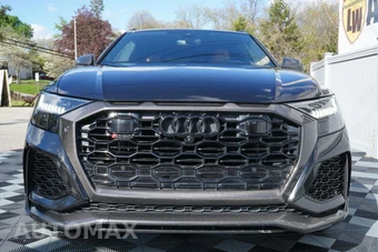 2023 Audi RS Q8 - miniatura 15