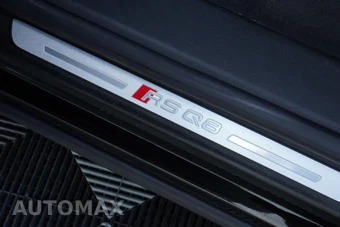 2023 Audi RS Q8 - miniatura 19