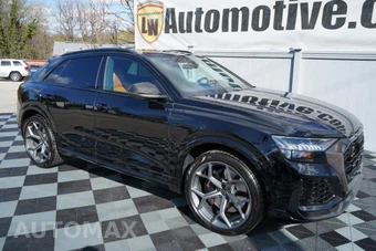 2023 Audi RS Q8 - miniatura 2