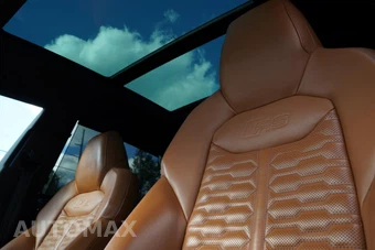 2023 Audi RS Q8 - miniatura 23