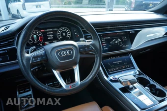 2023 Audi RS Q8 - miniatura 24