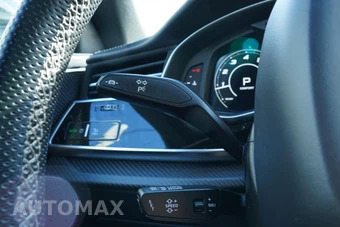 2023 Audi RS Q8 - miniatura 27