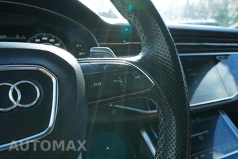 2023 Audi RS Q8 - miniatura 28