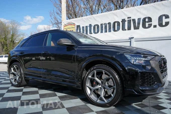 2023 Audi RS Q8 - miniatura 3