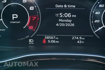 2023 Audi RS Q8 - miniatura 31