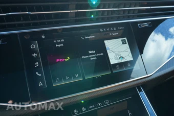 2023 Audi RS Q8 - miniatura 34