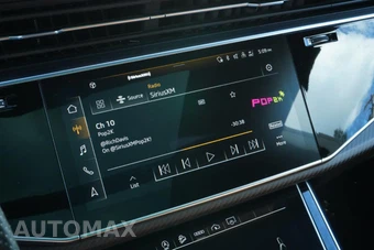 2023 Audi RS Q8 - miniatura 35