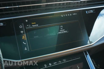 2023 Audi RS Q8 - miniatura 36
