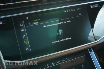 2023 Audi RS Q8 - miniatura 37