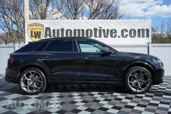 2023 Audi RS Q8 - miniatura 4