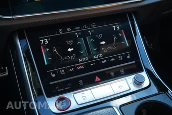 2023 Audi RS Q8 - miniatura 41
