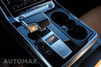 2023 Audi RS Q8 - miniatura 43