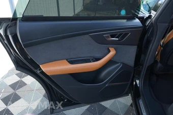2023 Audi RS Q8 - miniatura 44