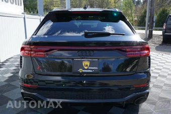 2023 Audi RS Q8 - miniatura 7