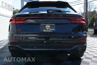 2023 Audi RS Q8 - miniatura 8