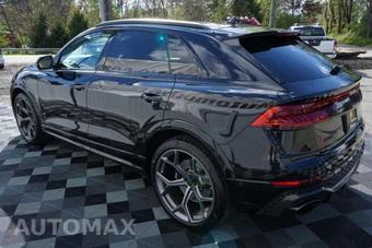 2023 Audi RS Q8 - miniatura 9