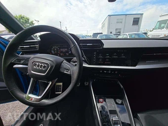2023 Audi S3 Sedan Premium Plus - miniatura 10