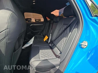 2023 Audi S3 Sedan Premium Plus - miniatura 13