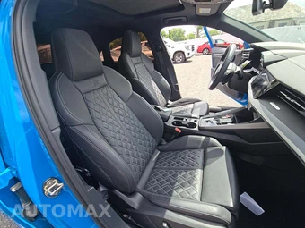 2023 Audi S3 Sedan Premium Plus - miniatura 18