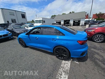 2023 Audi S3 Sedan Premium Plus - miniatura 2
