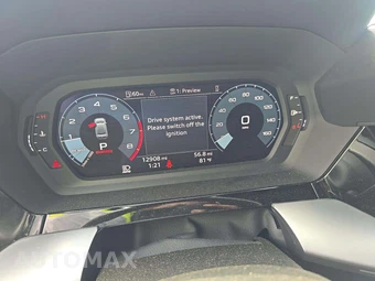 2023 Audi S3 Sedan Premium Plus - miniatura 9