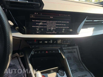 2023 Audi S3 Sedan Premium Plus - miniatura 10