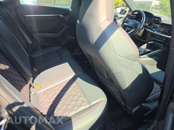 2023 Audi S3 Sedan Premium Plus - miniatura 16