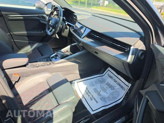 2023 Audi S3 Sedan Premium Plus - miniatura 18