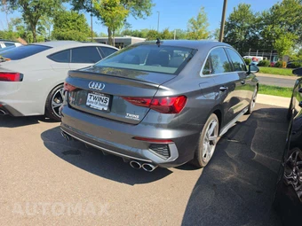 2023 Audi S3 Sedan Premium Plus - miniatura 3