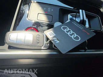2023 Audi S3 Sedan Premium Plus - miniatura 8